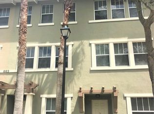 883 Millbrae Court #5, West Palm Beach, FL 33401