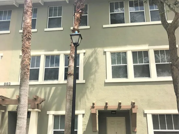 883 Millbrae Court #5, West Palm Beach, FL 33401