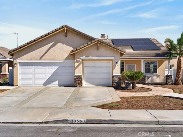 3533 Amberly Ln, Perris, CA 92571