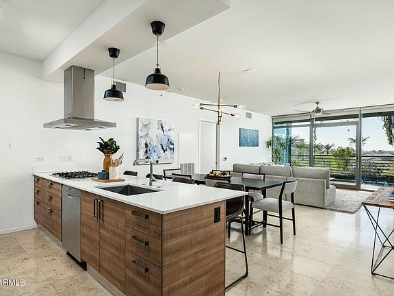 2nd image of 7120 E KIERLAND Boulevard #311