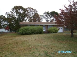 629 Chair Rd, New Bern, NC 28560
