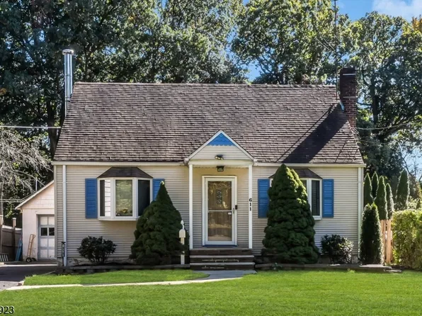 611 Fairfield Ave, Kenilworth Boro, NJ 07033