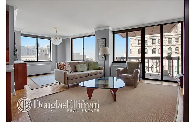 Sold by Douglas Elliman | media 25