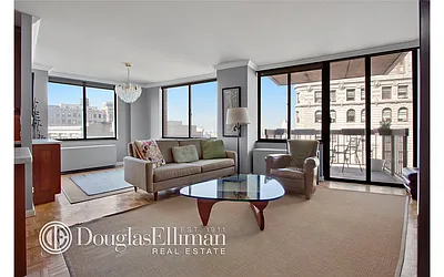Sold by Douglas Elliman