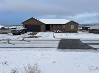 247 N 300 E, Fairview, UT 84629