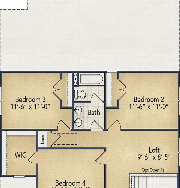 2nd image of 201 Eaton St #D78z0o