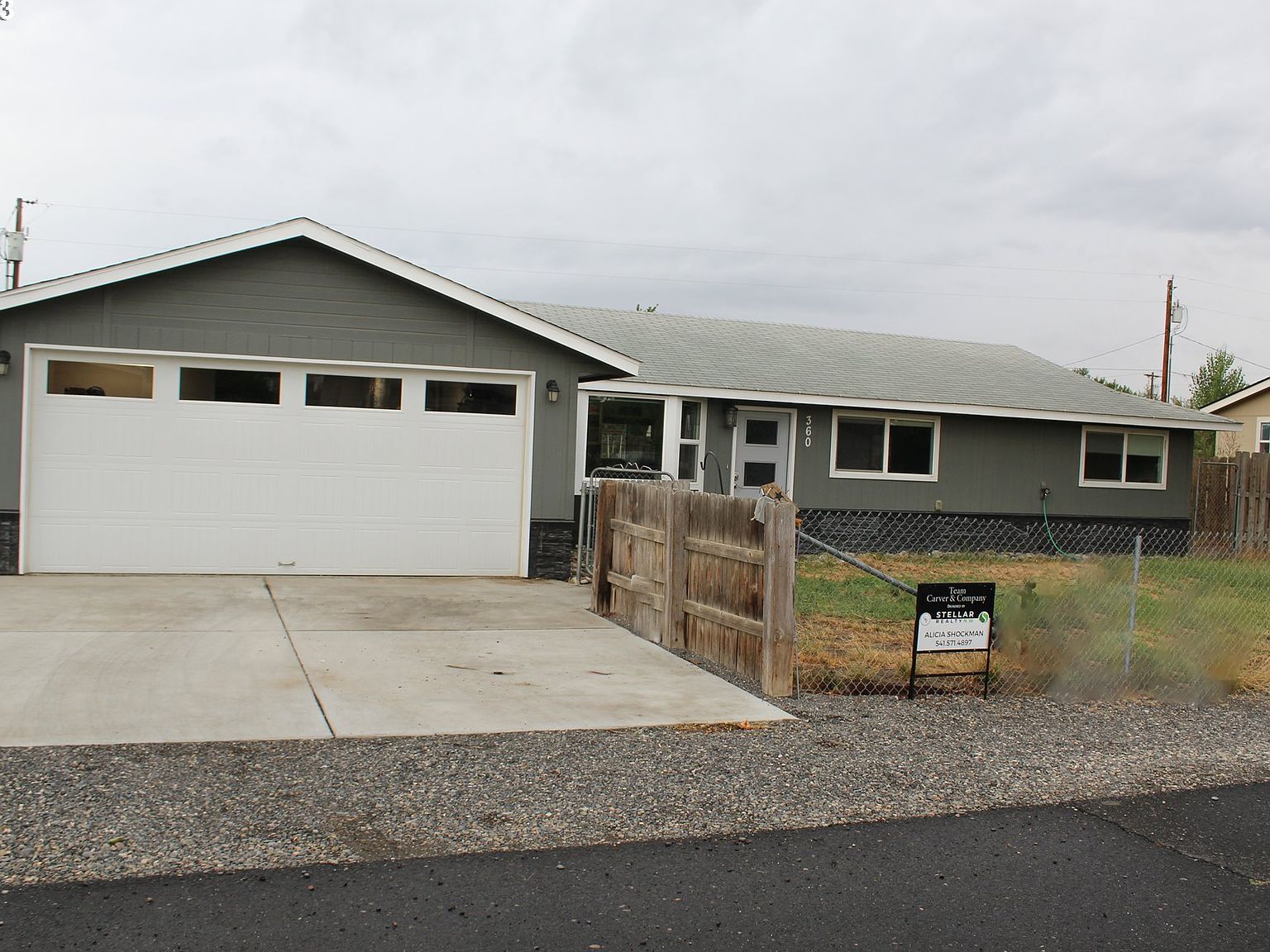 360 SE 3rd St, Irrigon, OR 97844 MLS 23021946 Zillow