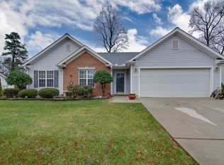 908 Satinwood Dr, Greensboro, NC 27410