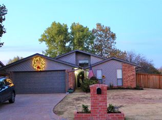 4826 SE Churchill Way, Lawton, OK 73501