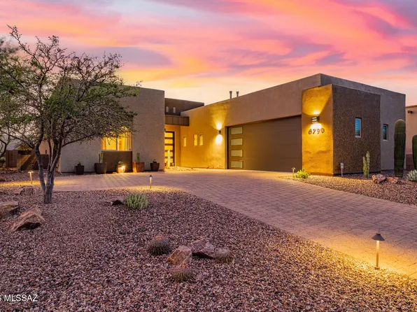6790 W Red Hawk Pl, Marana, AZ 85658
