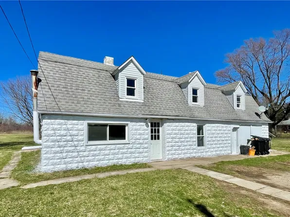 5101 Pundt Rd, Lewisburg, OH 45338