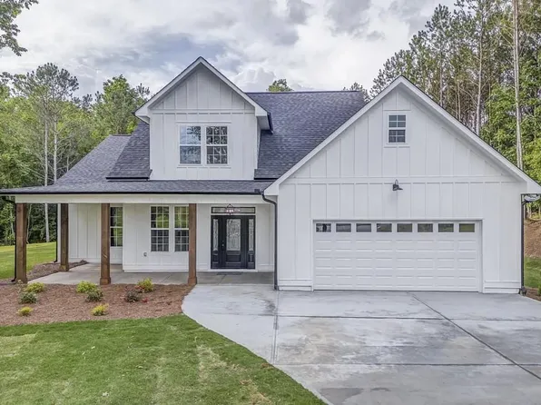 961 Goat Rd NW, Resaca, GA 30735