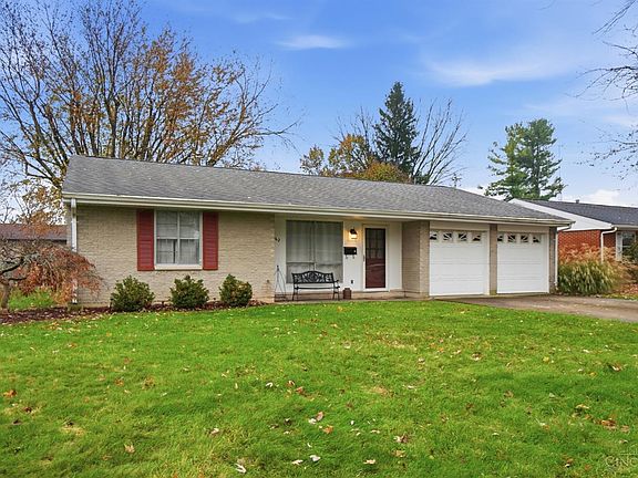 2nd image of 962 Kathryn Dr