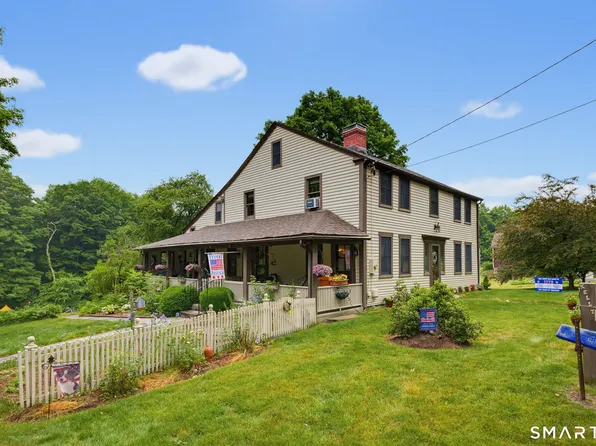 137 Silver Street, Granby, CT 06060