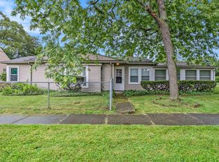 320 Commonwealth Ave, Flint, MI 48503