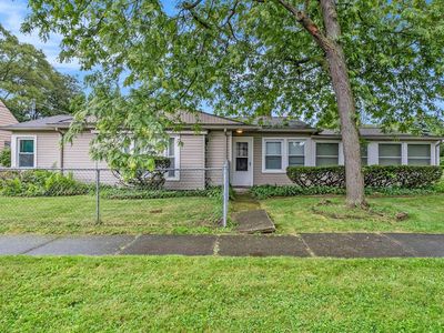 320 Commonwealth Ave, Flint, MI, 48503