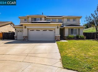1810 Tioga Pass Ct, Antioch, CA