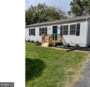 107 Blue Ridge St, Berryville, VA, 22611