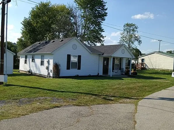 104 E Howard St, Glencoe, KY 41046