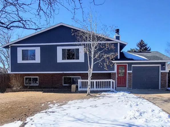 1731 S Naples Street, Aurora, CO 80017