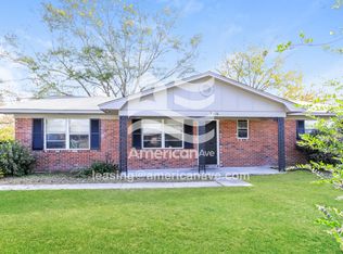 3616 Meadowlark Rd, Augusta, GA 30906