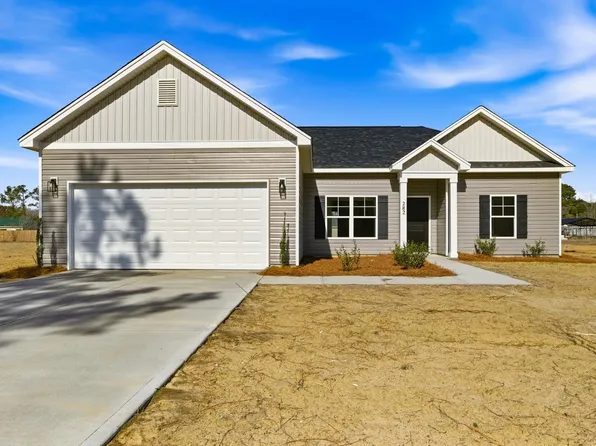 282 Lexyryan Ct., Latta, SC 29565