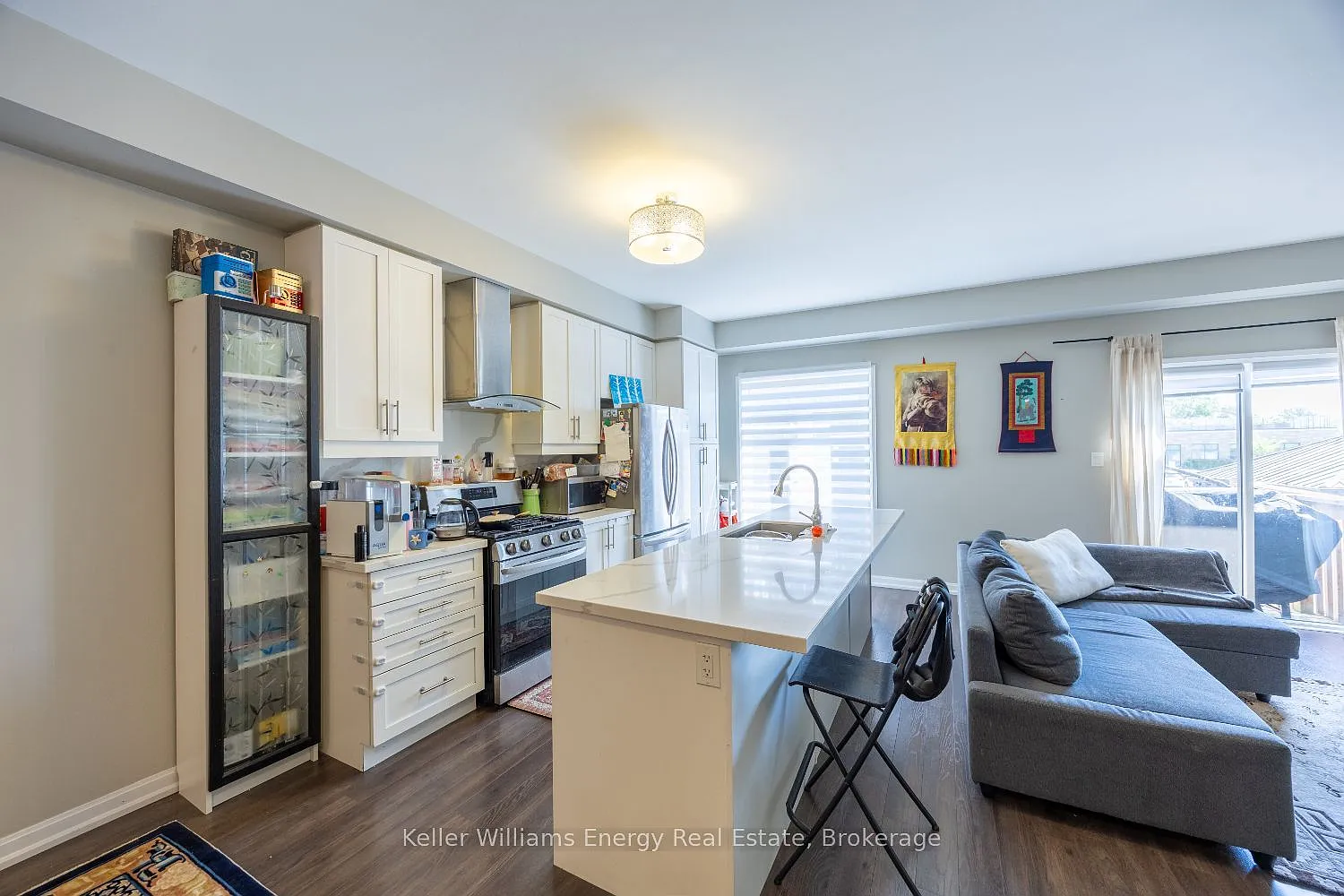 3 bed, $3,200 — Photo 4