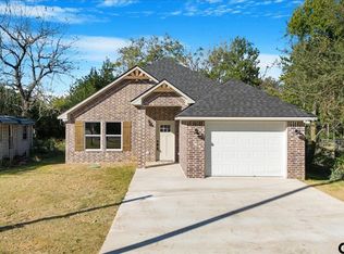909 Crosby St, Tyler, TX 75701
