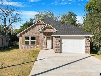 909 Crosby St, Tyler, TX, 75701