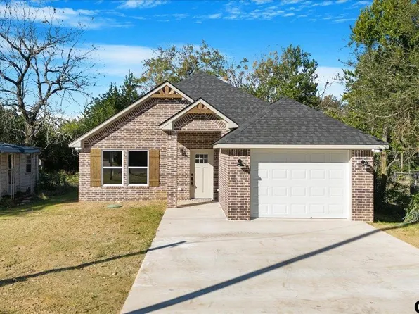 909 Crosby St, Tyler, TX 75701