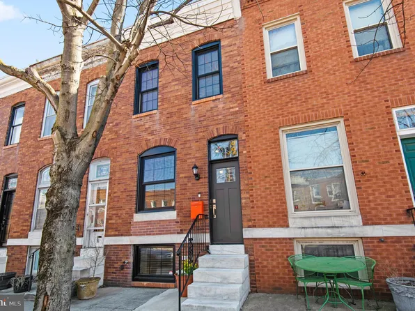 613 S Lakewood Ave, Baltimore, MD 21224