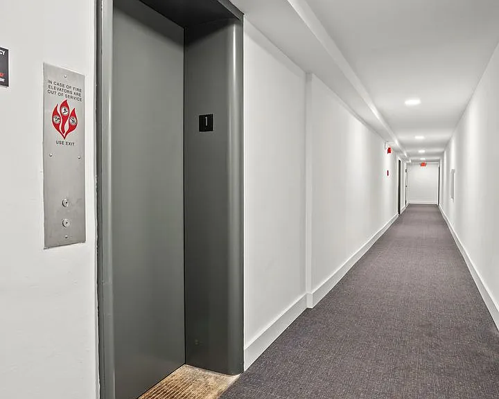 Modern Living at The Horizon | Prime Northwest DC Location — Photo 41