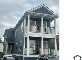 3617 4th St #A, New Orleans, LA 70125