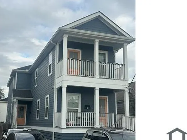 3617 4th St #A, New Orleans, LA 70125