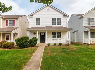 3084 Ratify Blvd, Columbus, OH 43207