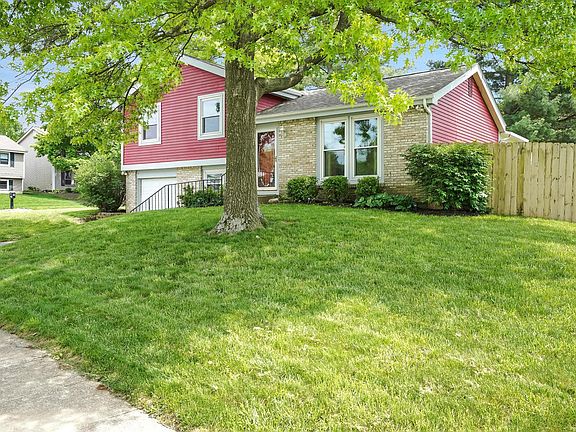 2nd image of 5161 Cherry Blossom Way