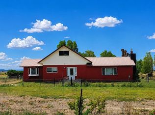 513 Railroad Street, Blanca, CO 81123