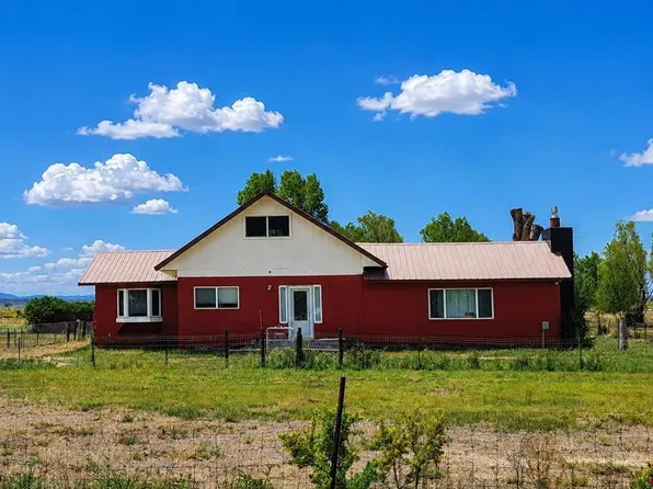 513 Railroad Street, Blanca, CO 81123