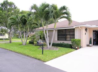 9735 Pecan Tree Dr APT A, Boynton Beach, FL 33436