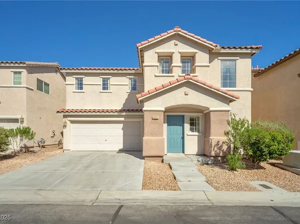 6142 Windmill Island Ave, Las Vegas, NV 89139