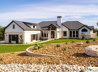 782 Maximino Ridge Rd, Bulverde, TX 78163