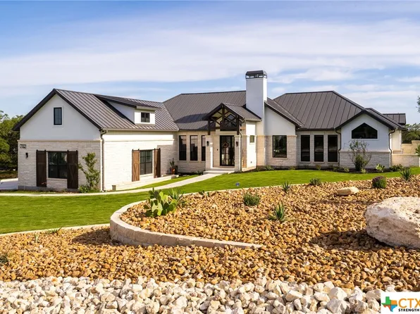 782 Maximino Ridge Rd, Bulverde, TX 78163