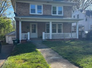 31 Lucerne Ave, Asheville, NC 28806