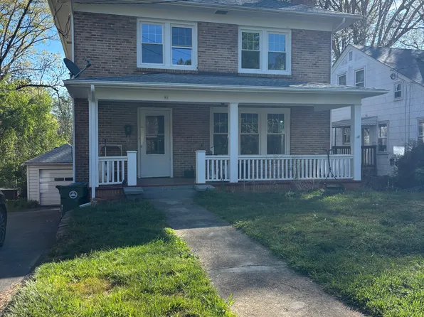 31 Lucerne Ave, Asheville, NC 28806