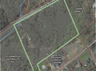 30-98 W Kirmar Ave, Nanticoke, PA 18634