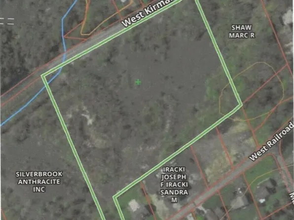 30-98 W Kirmar Ave, Nanticoke, PA 18634