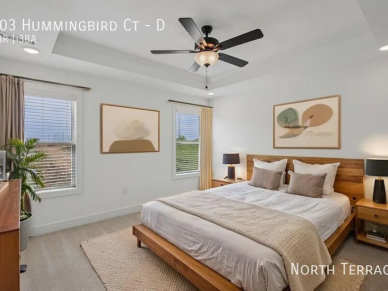 Fairview Crossing Townhomes — Photo 134