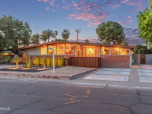 1428 E ROSE Lane, Phoenix, AZ 85014