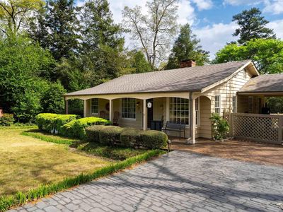2921 Pump House Rd, Birmingham, AL, 35243