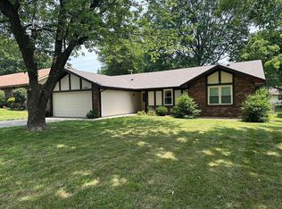 3312 S Benton Ave, Springfield, MO 65807